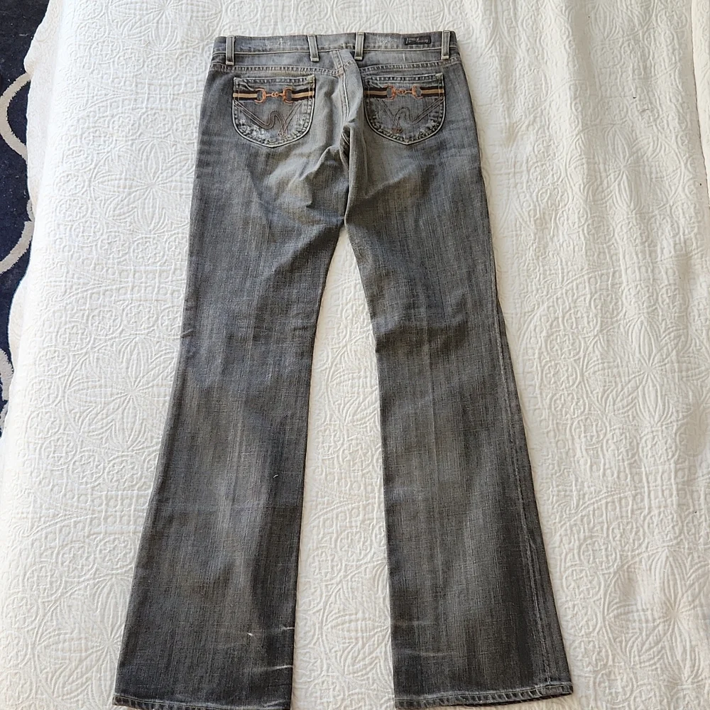 Citizens of Humanity Jean's Size 29 - Picture 7 of 16